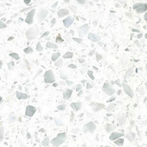 granito avec granulats de Carrara